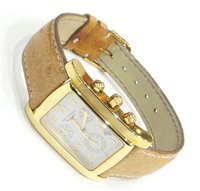 Orologio Longines Uomo in Oro L56566132 - L56566132